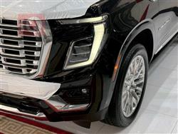 جی ئێم سی یوکۆن